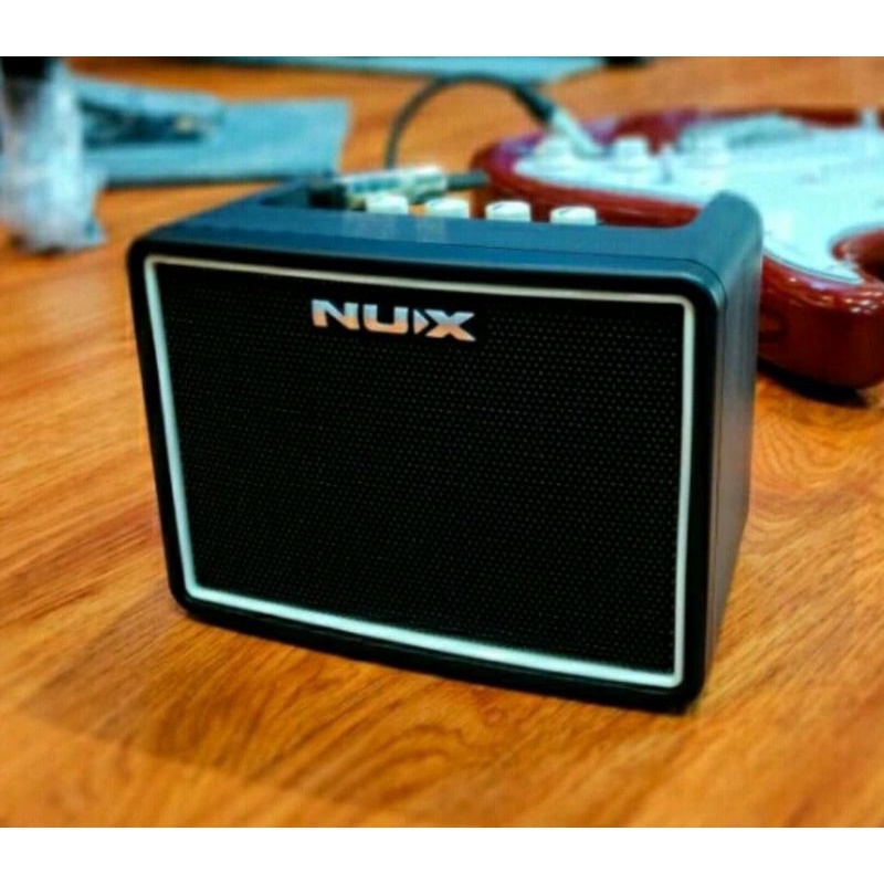 speaker ampli  gitar mighty lite  NUX Original
