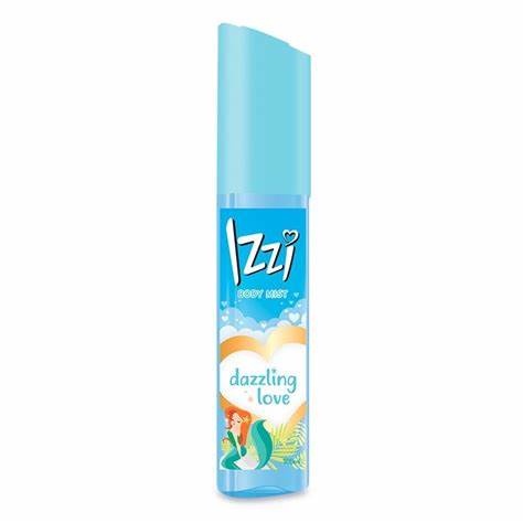 Parfum Izzi BodyMist 100ML