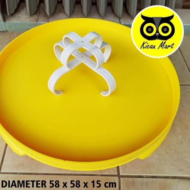 TEBOK MURAI PVC IMPORT TEBOK SANGKAR MURAI TEBOK KANDANG MURAI TBMR - Hijau