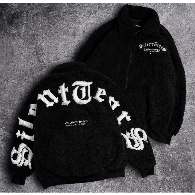 SHERPA KRJN SILENTEARS - D1RTY BUS1N3SS