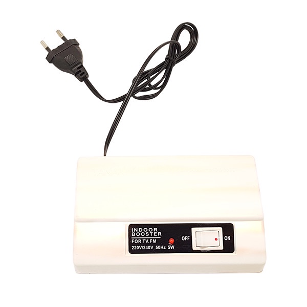 Antena/ Booster Antenna Wb58Tg Tanaka