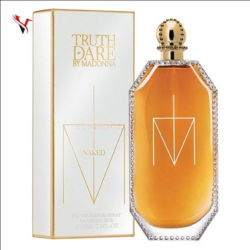 Madonna Truth or Dare Naked for Women V88 Parfum