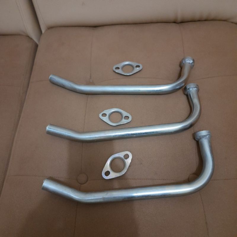 leher knalpot mio j mio m3 tebal murah