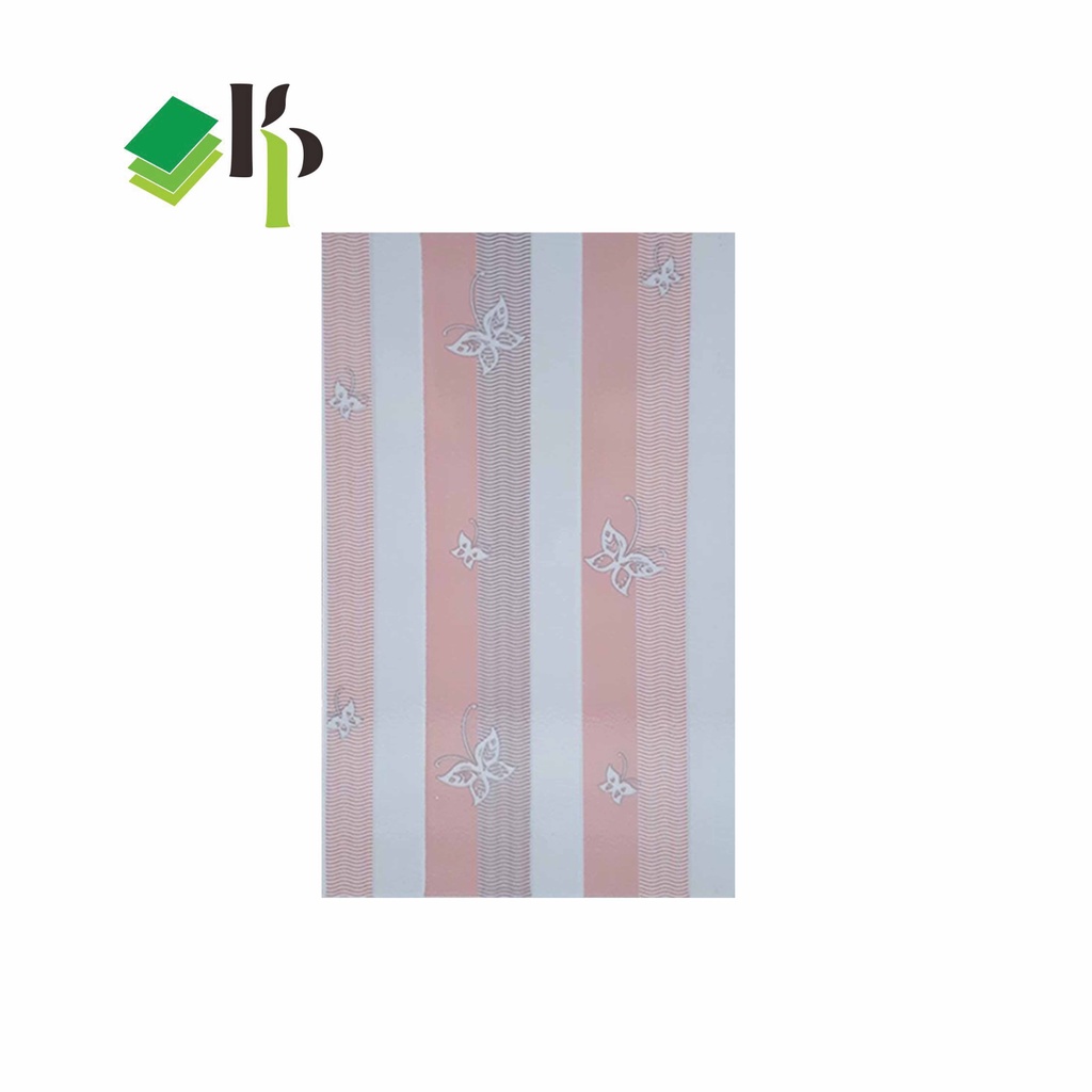 Keramik Dinding WH 80724 Pink 25x40