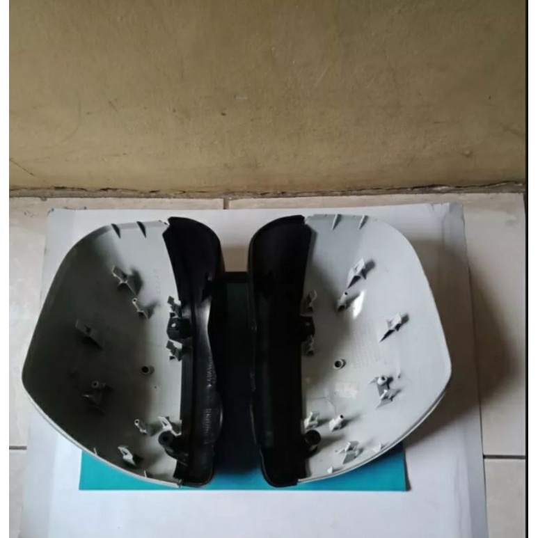 cover spion all new avanza xenia ayla agya original harga 1 set