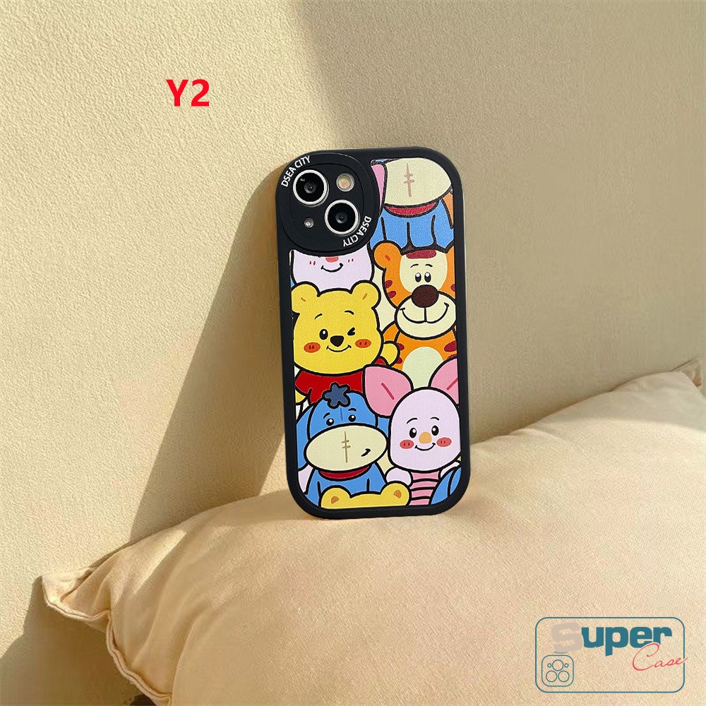 Toy Story Winnie the Pooh Disney Soft Case OPPO A57 A17 A15 A78 A55 A54 A77s A58 A12 A96 A16K A5s A74 A76 A16 A16E A3S A1K A17K A95 A7 A53 A9 A5 A31 A15s Reno 8T 5Z 8 Sepatu Sneakers Pria Wanita Import 7 5F 5 6