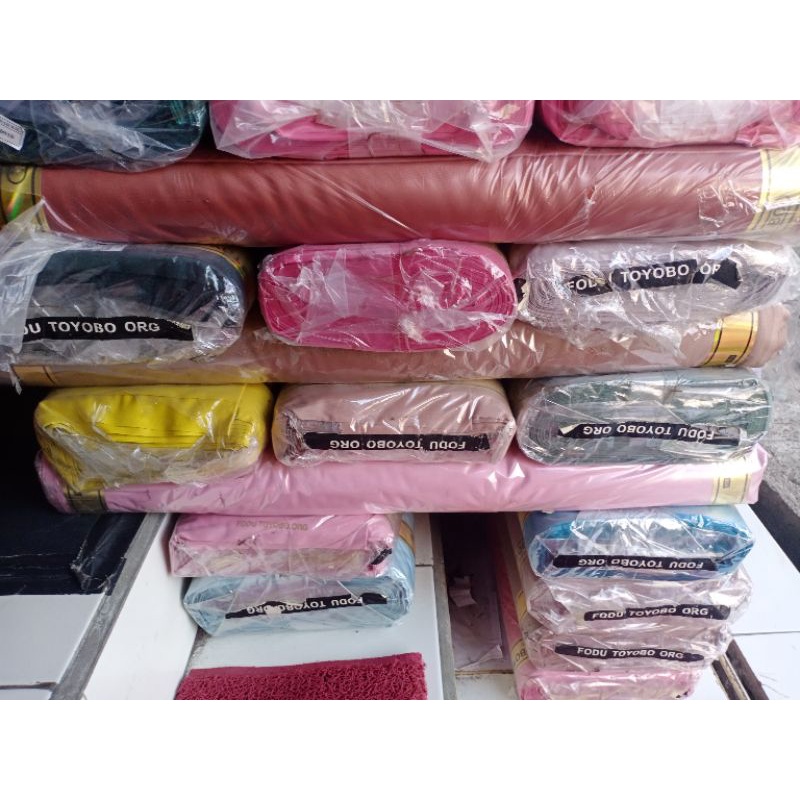 Katun toyobo premium