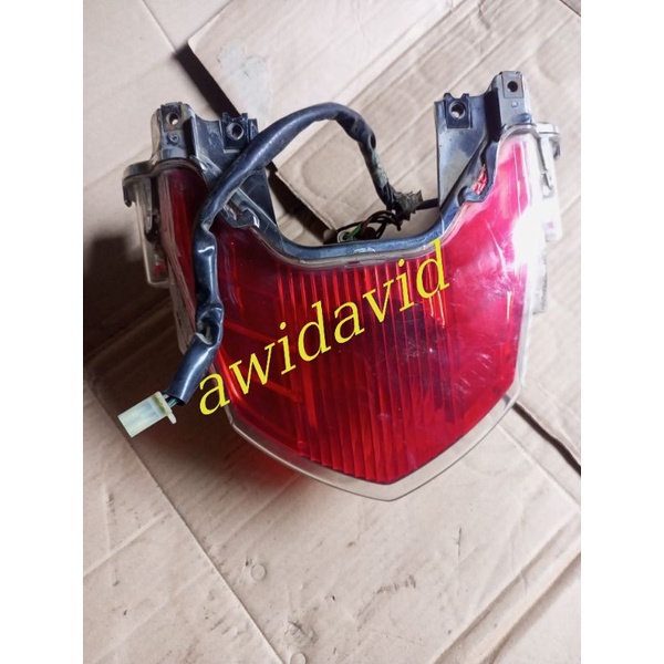 lampu stop freego original (seken)