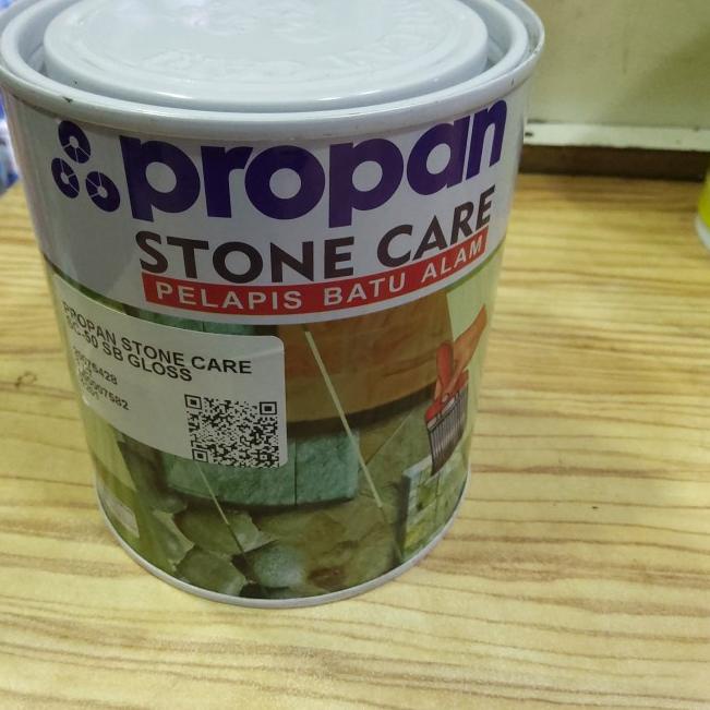 propan stone care gloss