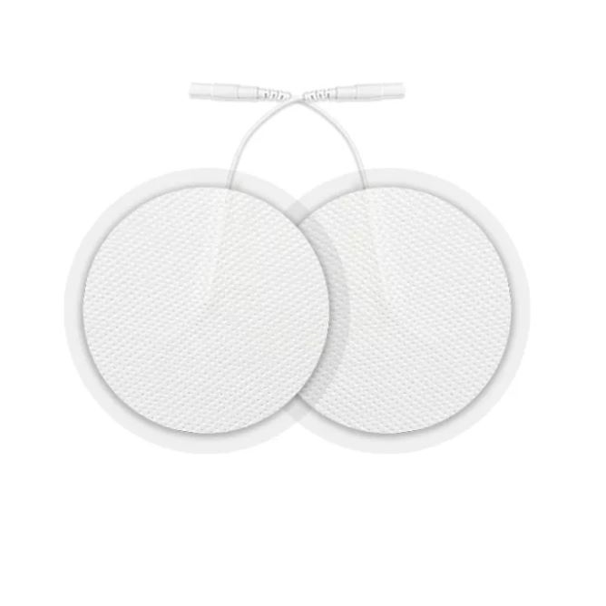 Pad Tens Cervical Bulat / Electrode tens Pads [PADB]