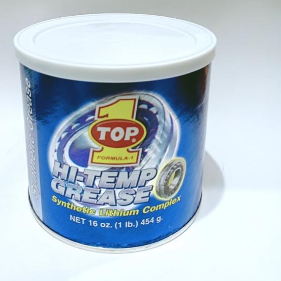 GEMUK HI TEMP GREASE TOP 1 - GEMUK TOP 1 - GREASE TOP 1