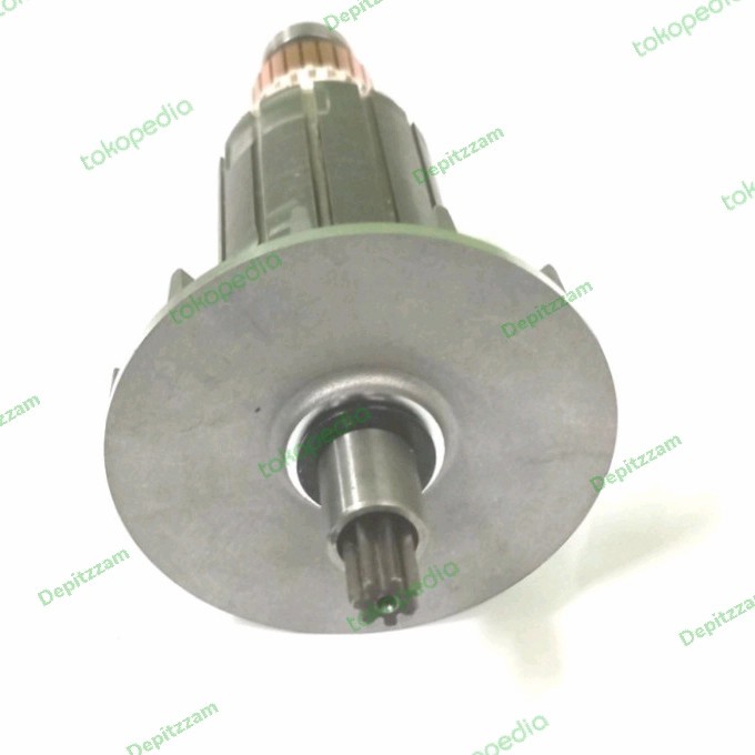 Armature 6906 For Makita Angker Rotor Impact Wrench 6906