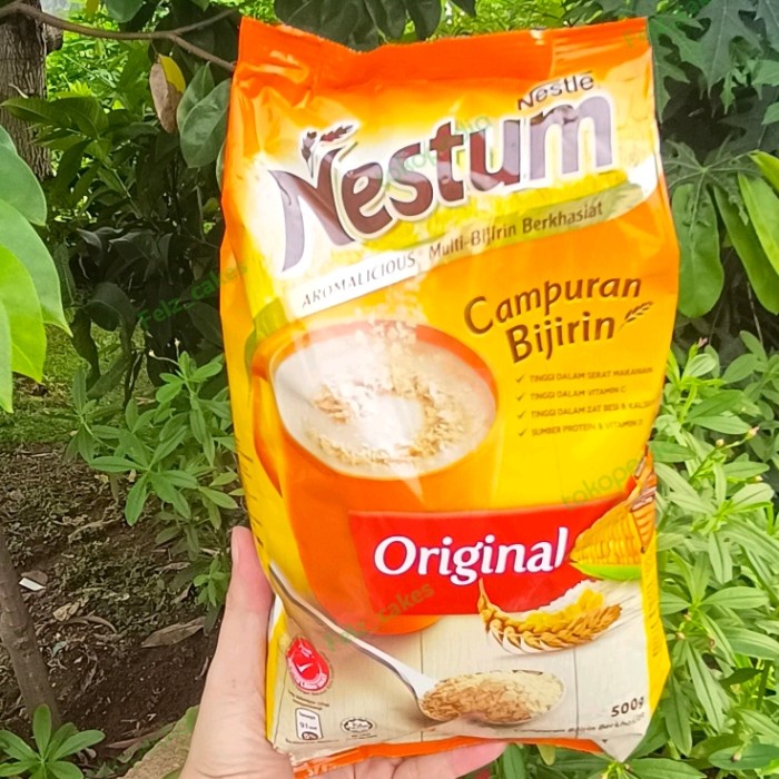 

Sereal Nestum Original