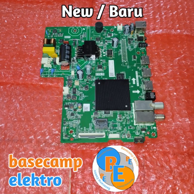 Mainboard TV LED TOSHIBA 32L5995 New Gress MB TV LED TOSHIBA 32L5995 Mainboard TV TOSHIBA 32L5995 MB