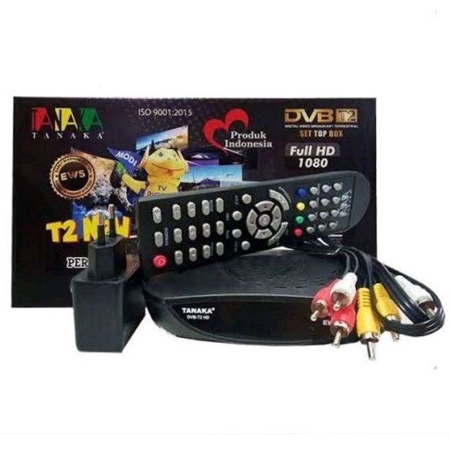 SET TOP BOX DIGITAL