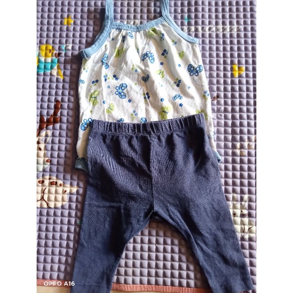 preloved setelan mothercare
