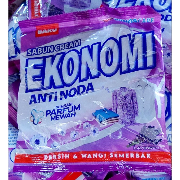 Sabun Cream Ekonomi Anti Noda 174 gr