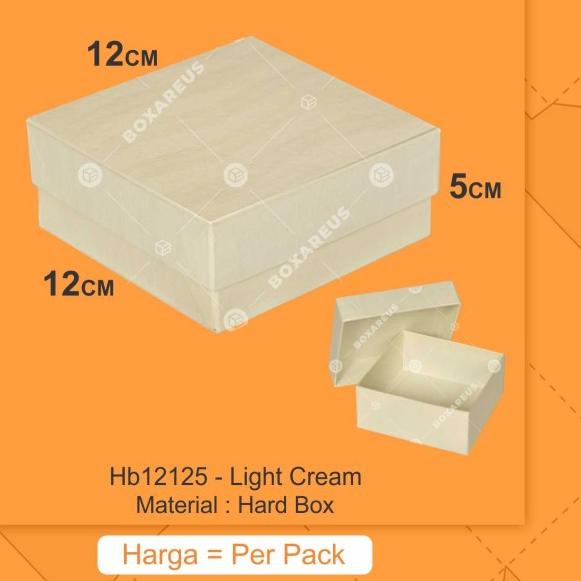 

HB12125 LC | Hard Box/ Gift Box/ Souvenir Box/ Kotak/ Box