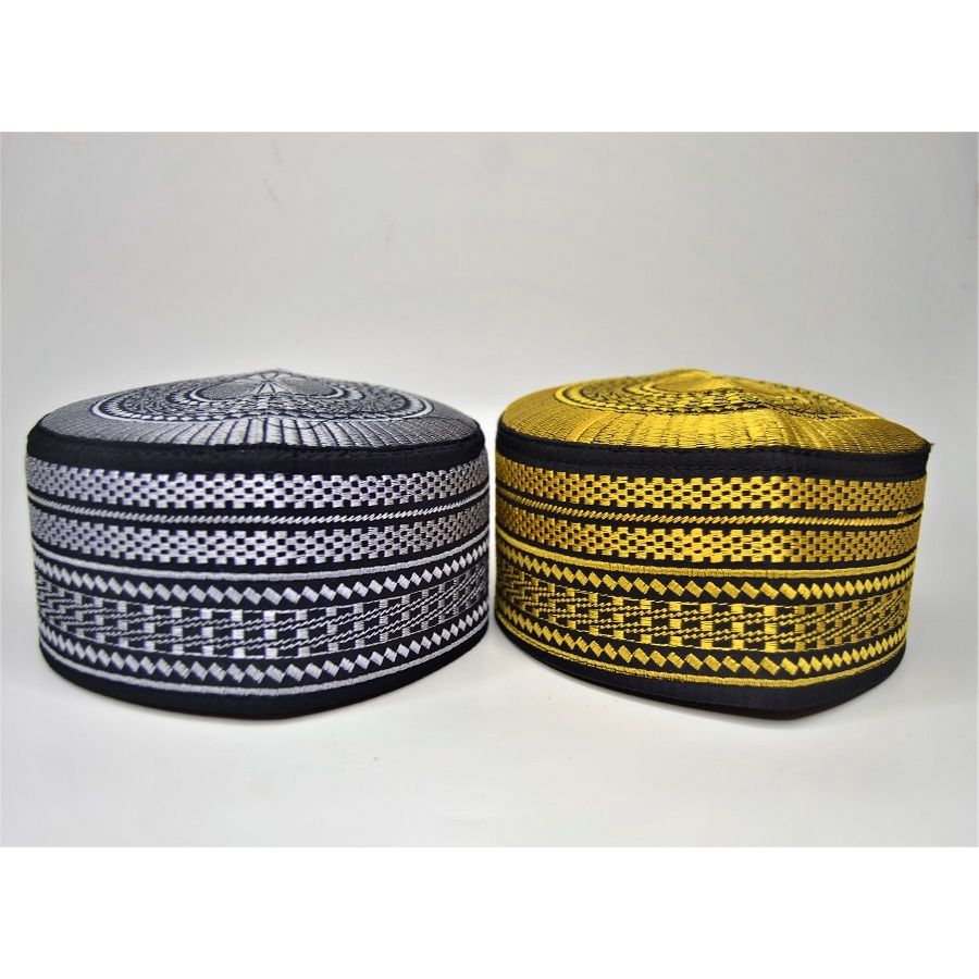 Peci Bugis / Songkok Peci Bugis Bone