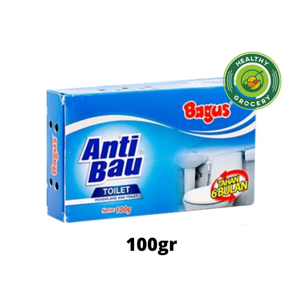 Bagus Anti Bau Lemari / Anti Bau Mobil / Anti Bau Toilet / Anti Bau Sepatu / Anti Bau