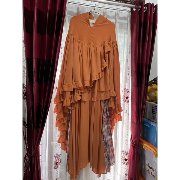 preloved jawhara syari