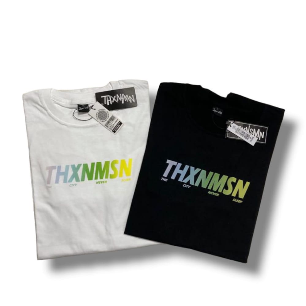 Kaos thanksinsomnia simpel / Kaos pria wanita / Pakaian Remaja / Atasan dewasa / kaos distro - lenga