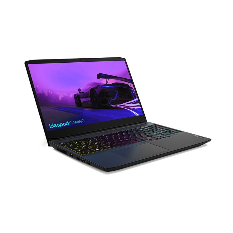 LENOVO IP GAMING 3 93ID - I5 11320H 8GB 512GB RTX3050 15.6FHD W11 OHS