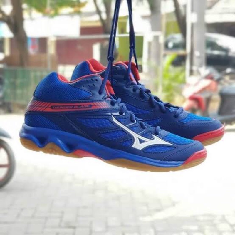 Mizuno Thunder Blade Original