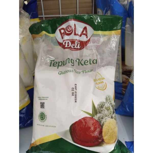 

tepung ketan 500grm