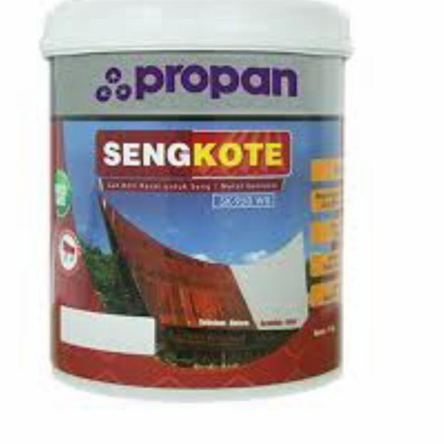 Propan Sengkote 1kg