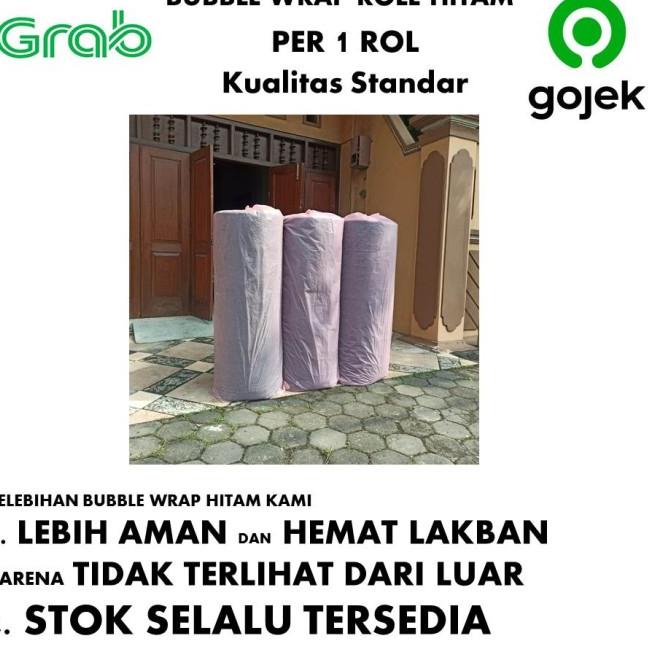 

BUBBLE WRAP - Standar