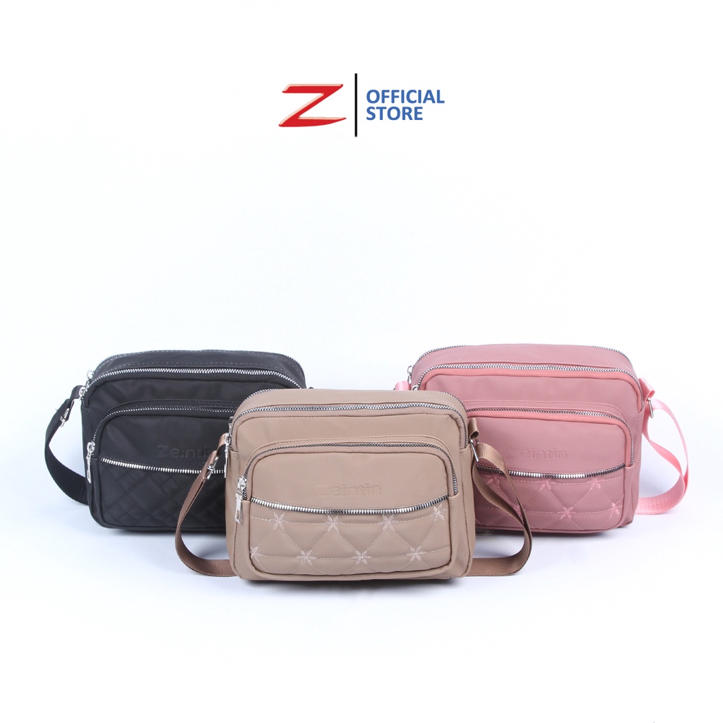 Zeintin - Tas Wanita Terbaru Tas Kecil Tas Gendong Wanita Premium Mewah Elegan Terbaru ZR