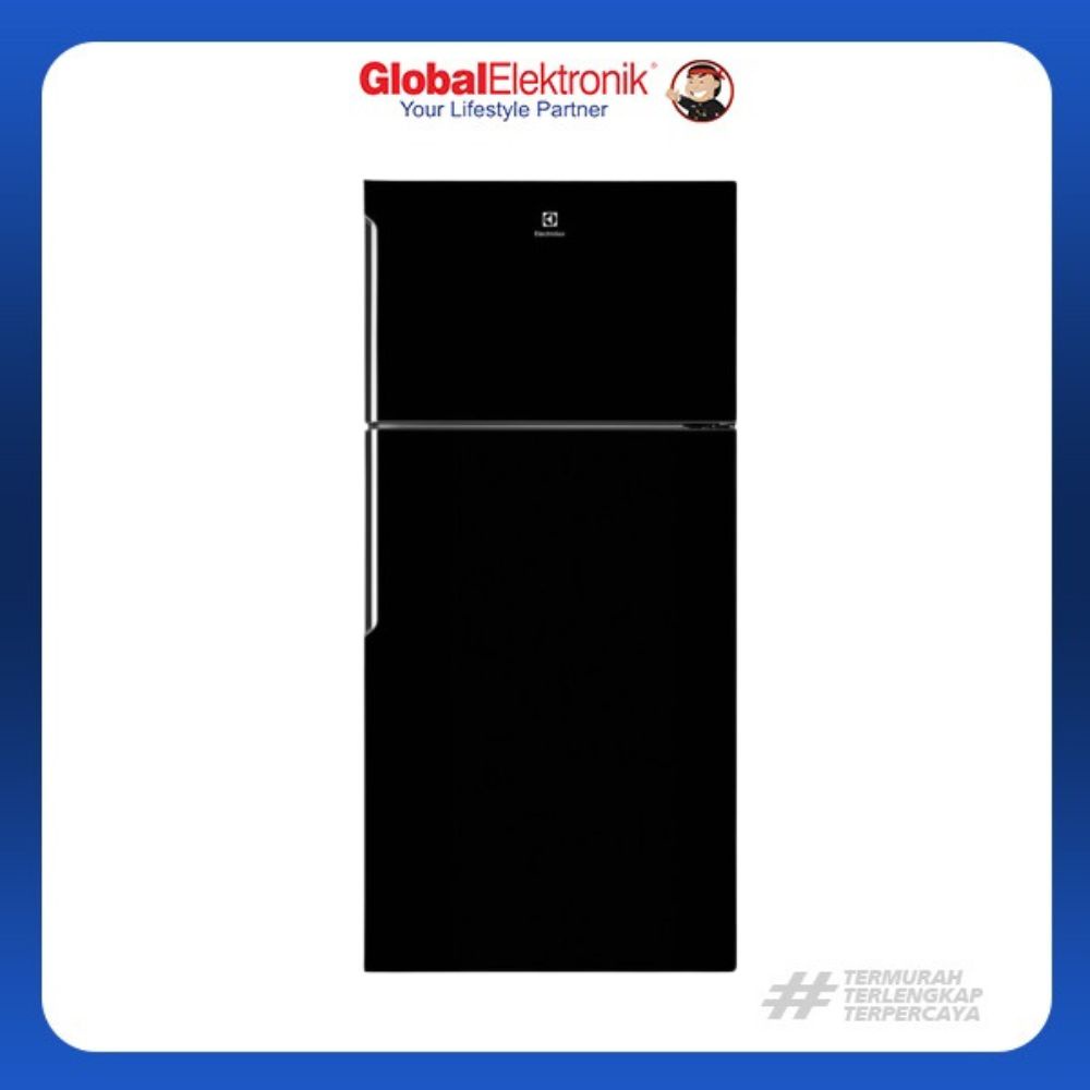 ELECTROLUX KULKAS 2 PINTU ETB5400B-H