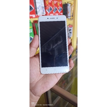 lcd ori copotan oppo a37