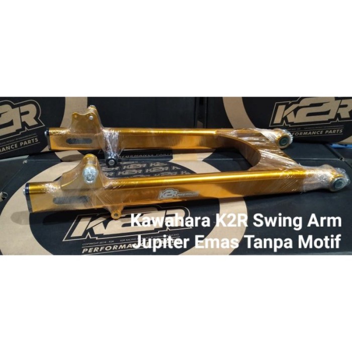 ARM K2R KAWAHARA JUPITER Z/FIZR SWING ARM