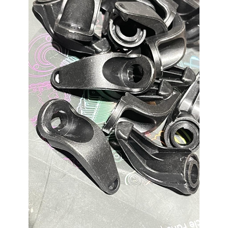 [ISI 1 PCS] KAITAN BARANG MATIC YAMAHA KUKU MACAN GANTUNGAN BARANG MOTOR MATIC