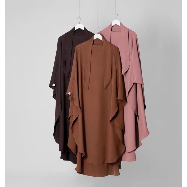 FK long oval Mina Caramel Barkha Projects