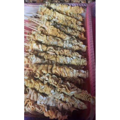 

sate usus/biji