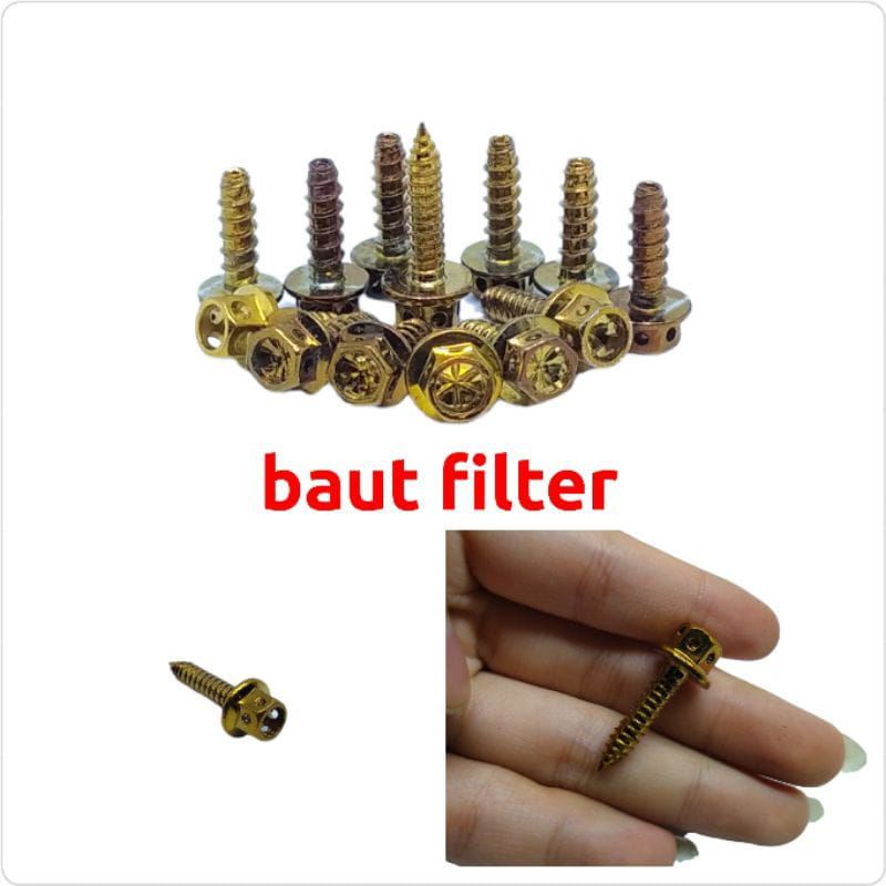 promo baut probolt body flower pnp beat vario scoopy nmax aerox lexy pcx adv vario160 vario150 ninja