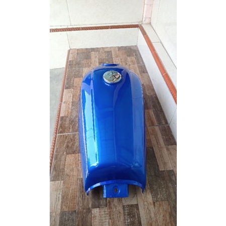 Tangki/Tengki gl100/cb100/K5 original repaint