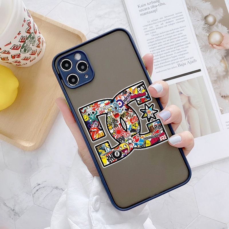 AA27 Hardcase motif menarik for Samsung J1 Ace J2 Prime Grand Pro Core J3 2015 2016 J4 J4+ J5 J6 J6+ J7