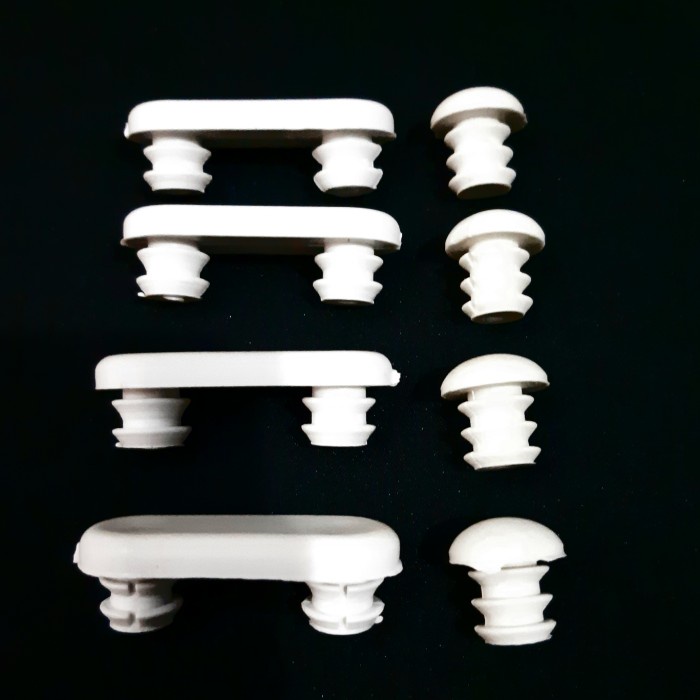 Kloset Karet Ganjelan Kloset Ori Toto