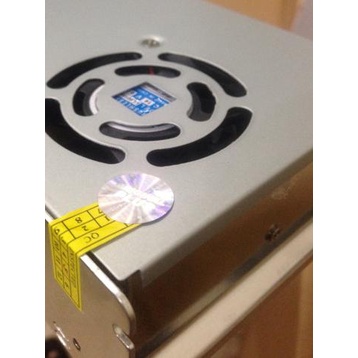 power supply 20a kipas/ power supply 20 a