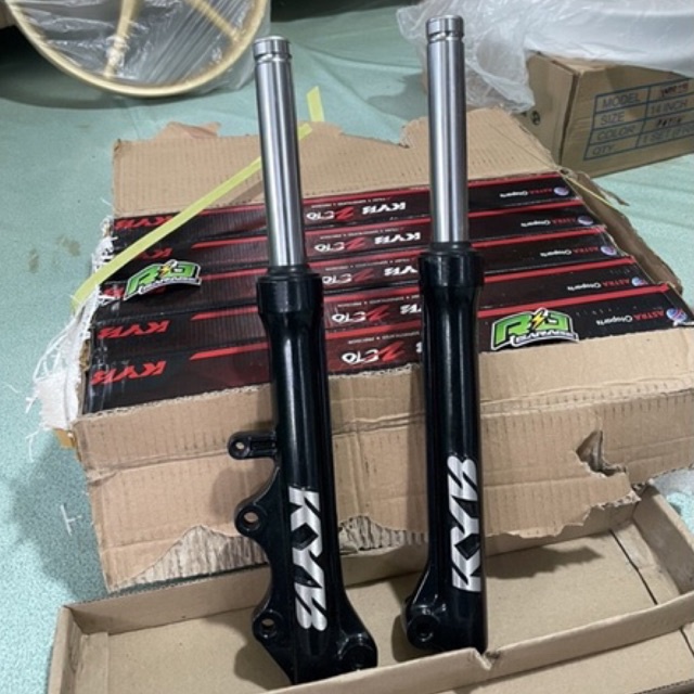 SHOK KYB DEPAN JUPITER Z