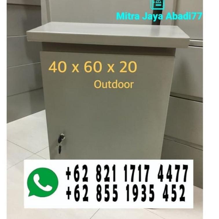 HOT PRODUCT Box panel outdoor 40x60x20 60x40x20 40 x 60 x 40 40x60 60x40 40 x 60 60 x 40 cm 2696 𝕮