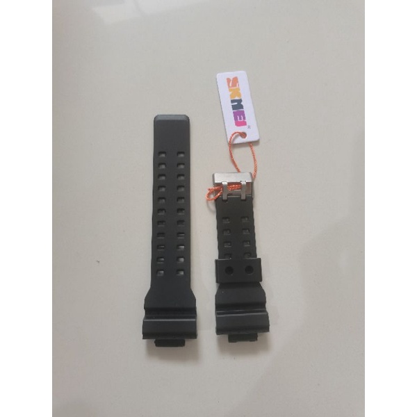 Strap Jam Tangan Skmei 1832, skmei 1834, skmei 1688 skmei 1828 Original New arrival Best seller Pas bisa langsung di pakai