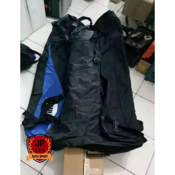 Promo Tas Thule untuk Roof Rack Original