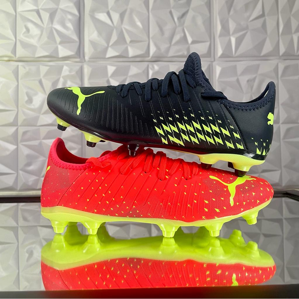 GRATIS ONGKIR !!! SEPATU SEPAK BOLA ORIGINAL PUMA FUTURE Z 4.4 FG 2 WARNA TERBARU DISKON OJANSPORT