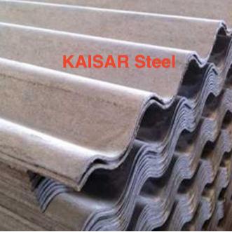 Atap Asbes Gelombang Besar Djabesmen - 1.50 meter