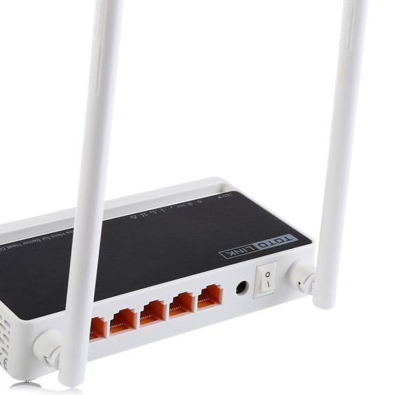 Router Wifi Totolink N300RT 300Mbps Wireless Router